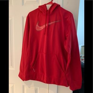 Men’s Nike Therma Fit Sweatshirt